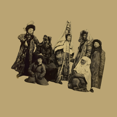 Ictus, Aisha Orazbayeva &amp; Samrattama
