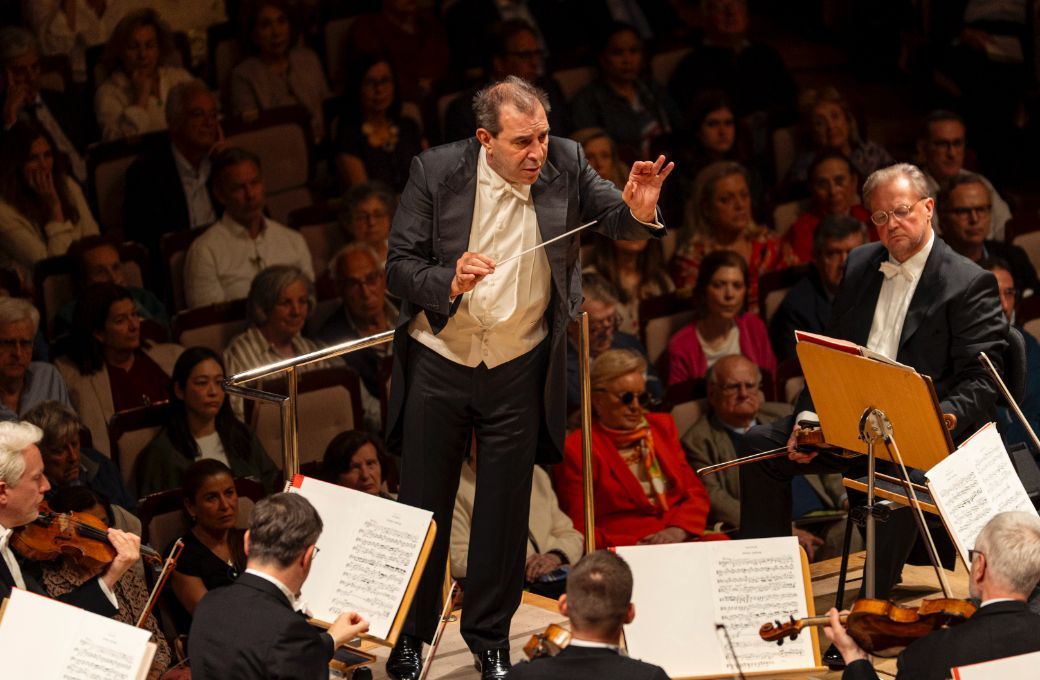Daniele Gatti &copy; J&ouml;rg Simanowski