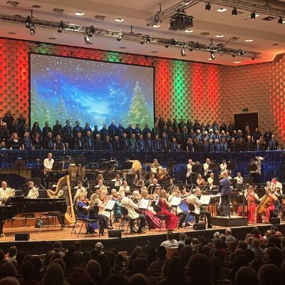 &copy; Bournemouth Symphony Orchestra