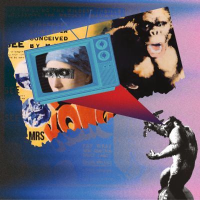 Harrison Birtwistle's The Second Mrs Kong