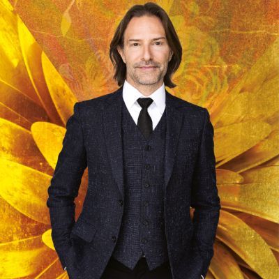 Mozart's Requiem with BBC Singers &amp; Eric Whitacre (Paisley Abbey)