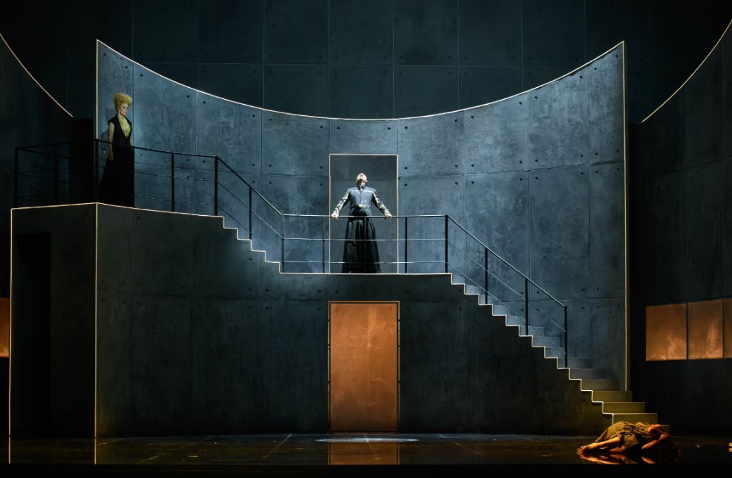 <i>Salom&eacute;</i> &agrave; Toulouse &copy; Mirco Magliocca