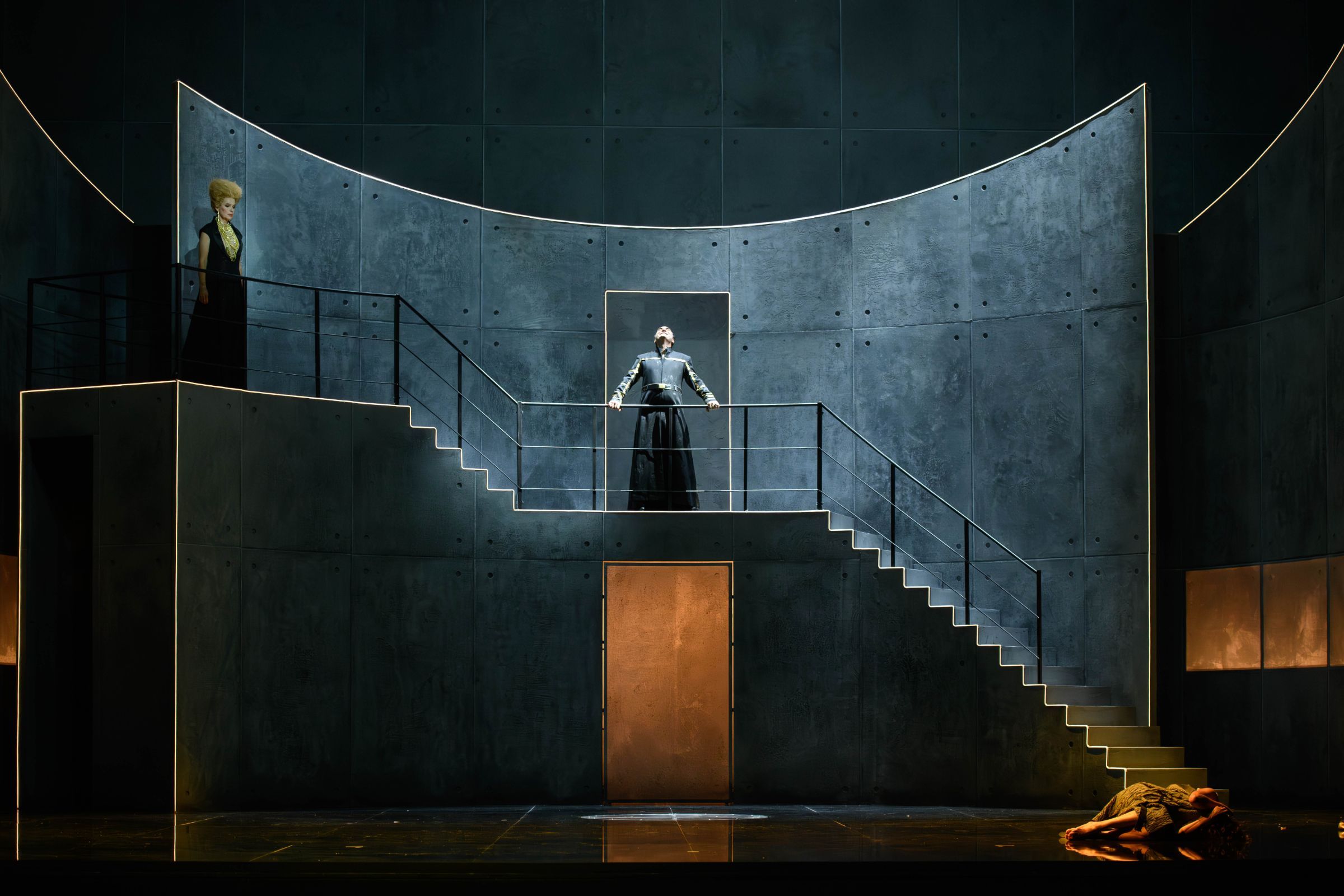 <i>Salomé</i> à Toulouse &copy; Mirco Magliocca