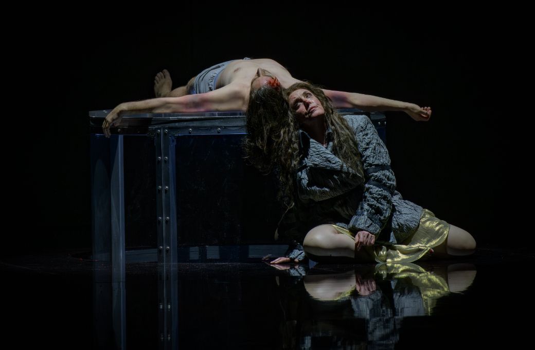 <i>Salom&eacute;</i> &agrave; Toulouse &copy; Mirco Magliocca