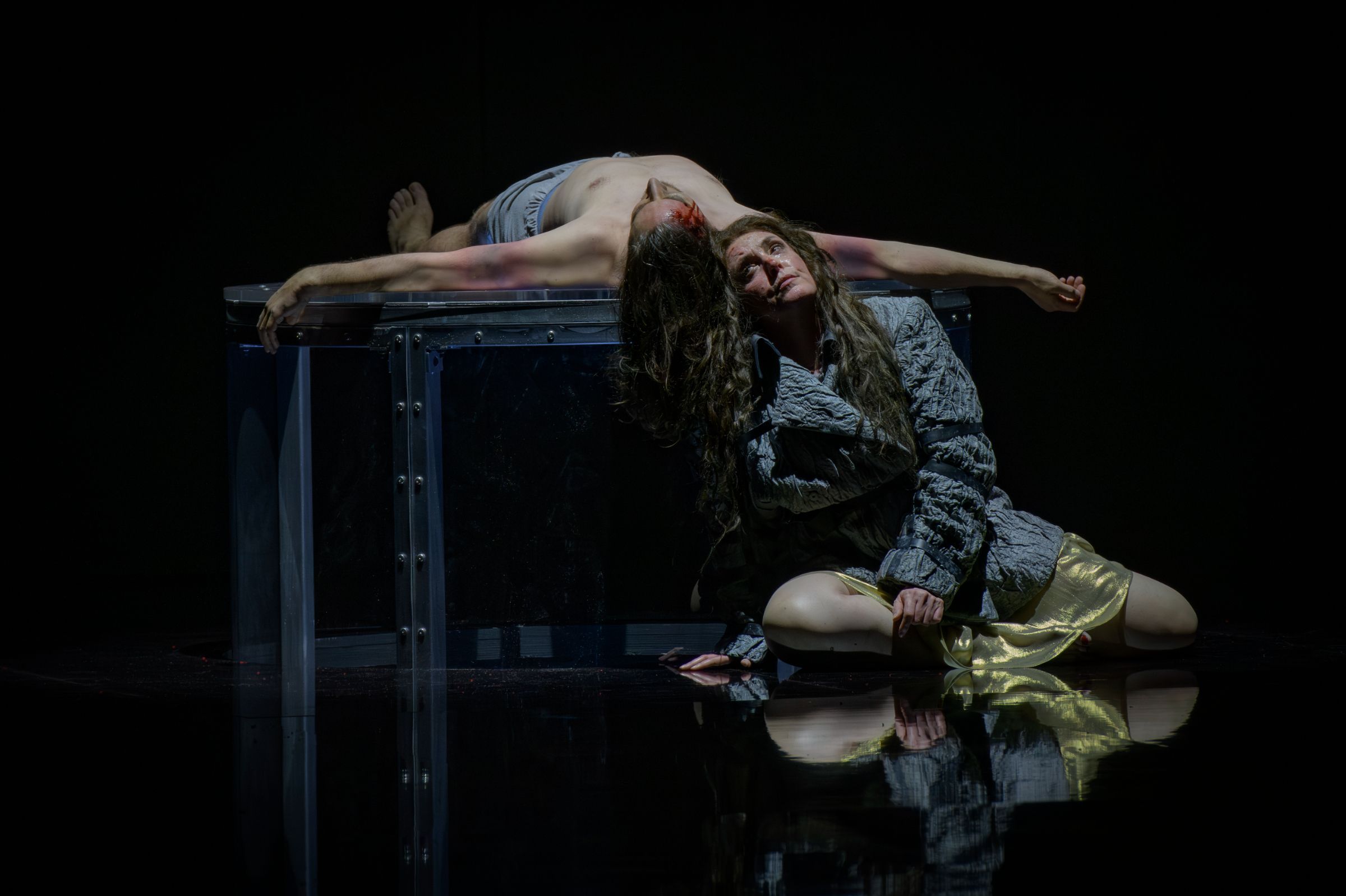 <i>Salomé</i> à Toulouse &copy; Mirco Magliocca