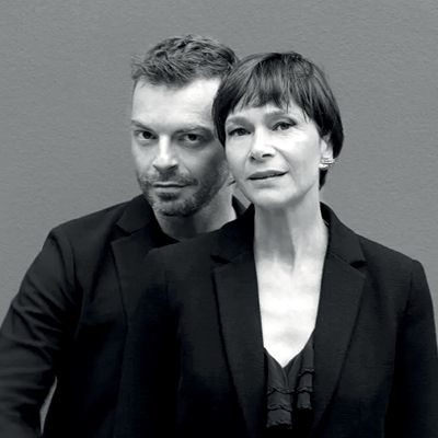 &copy; Sandrine Expilly