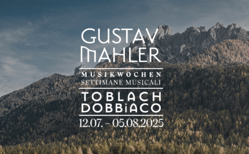 Gustav-Mahler-Musikwochen