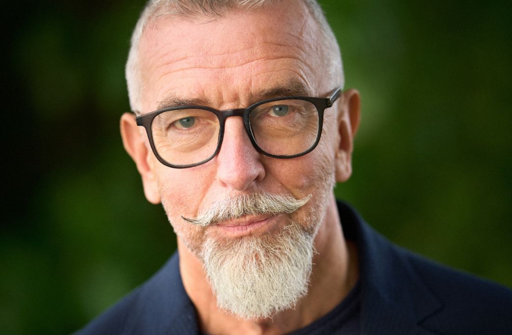 Erkki-Sven T&uuml;&uuml;r &copy; Kaupo Kikkas