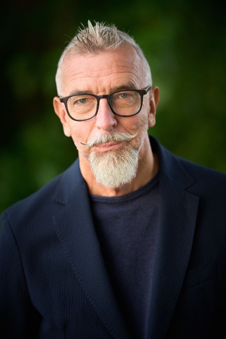 Erkki-Sven Tüür © Kaupo Kikkas