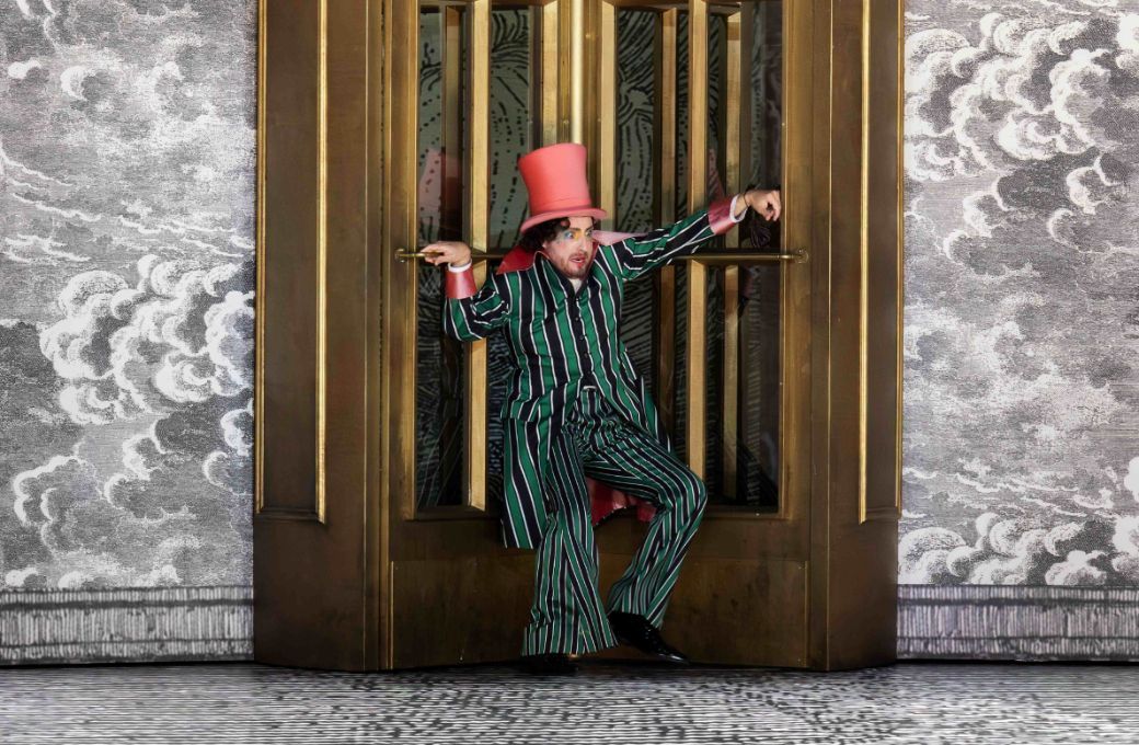 Florian Sempey (Don Profondo) &copy; SF | Monika Rittershaus