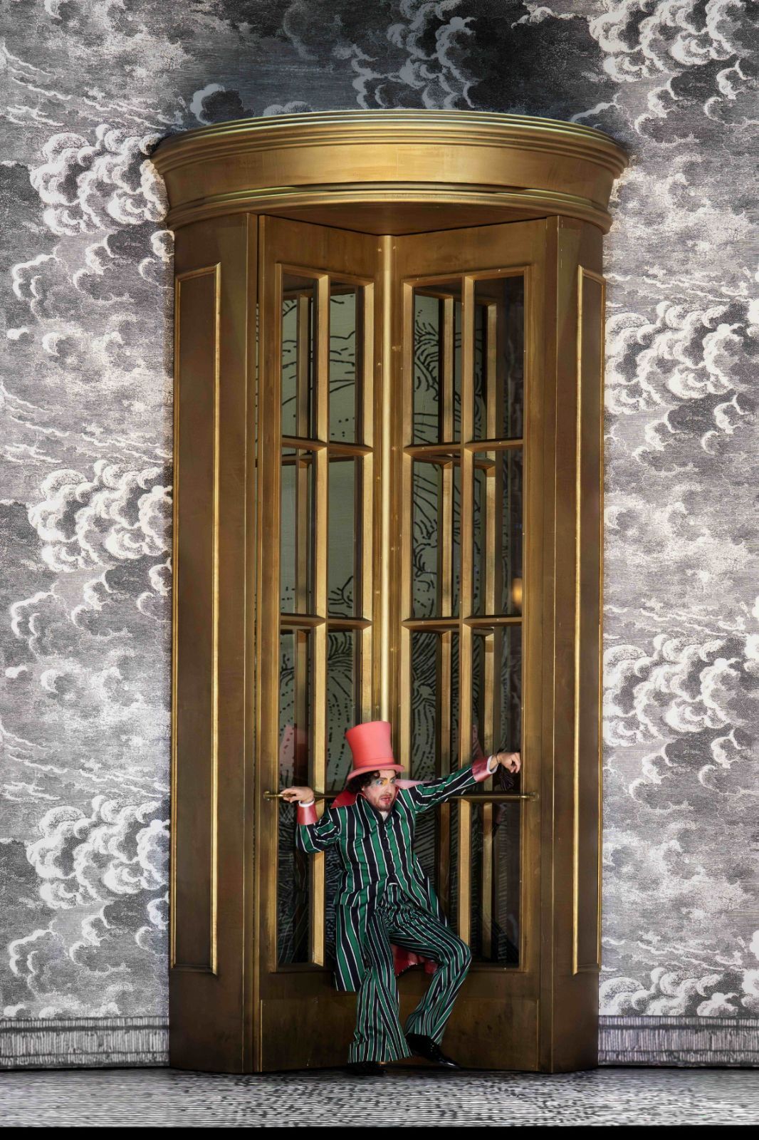 Florian Sempey (Don Profondo) &copy; SF | Monika Rittershaus