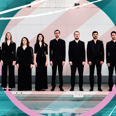 The Carice Singers: The Song Sung True