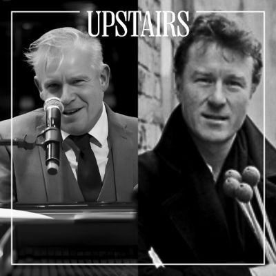 &copy; Ronnie Scott's