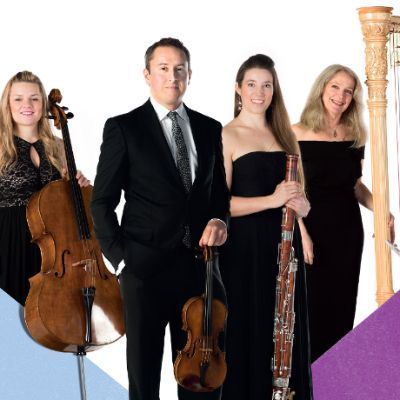 &copy; Bournemouth Symphony Orchestra
