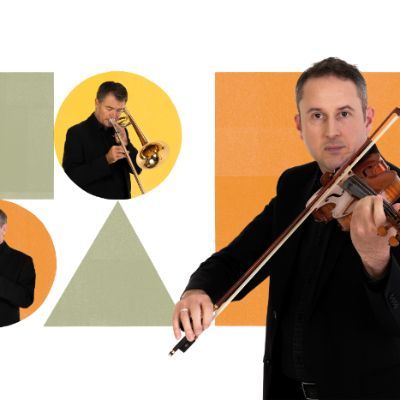 &copy; Bournemouth Symphony Orchestra