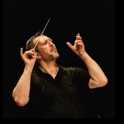 &copy; Bournemouth Symphony Orchestra