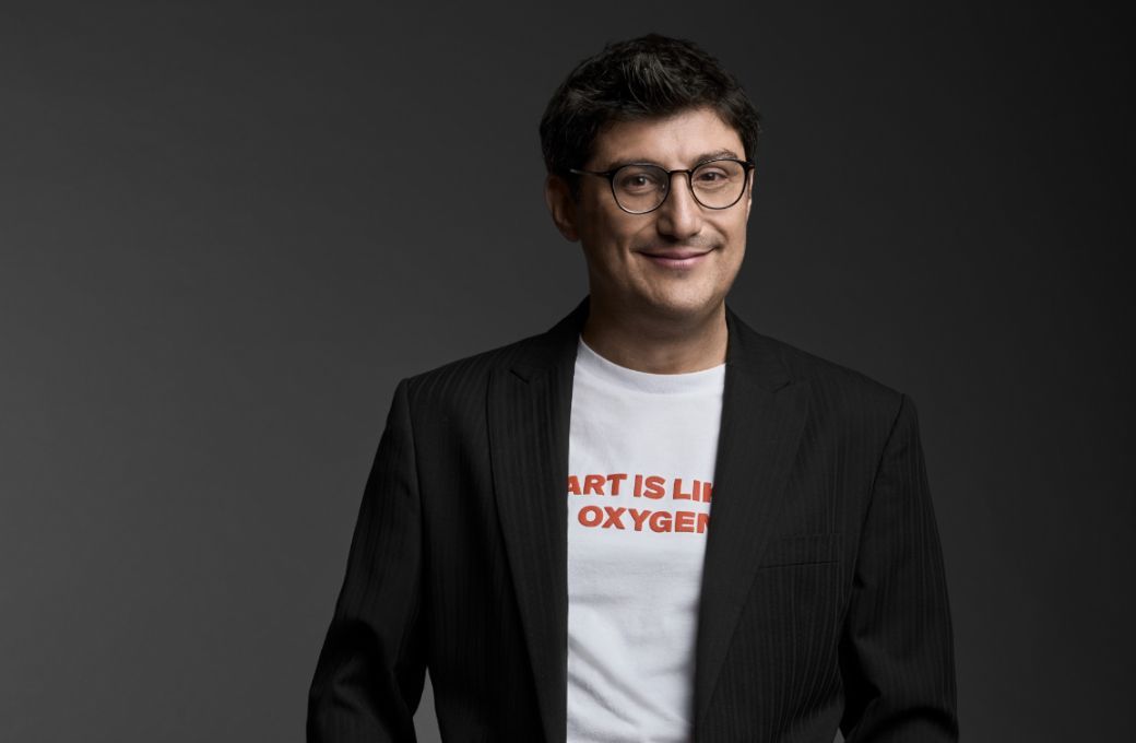 Giulio Prandi &copy; GhislieriMusica