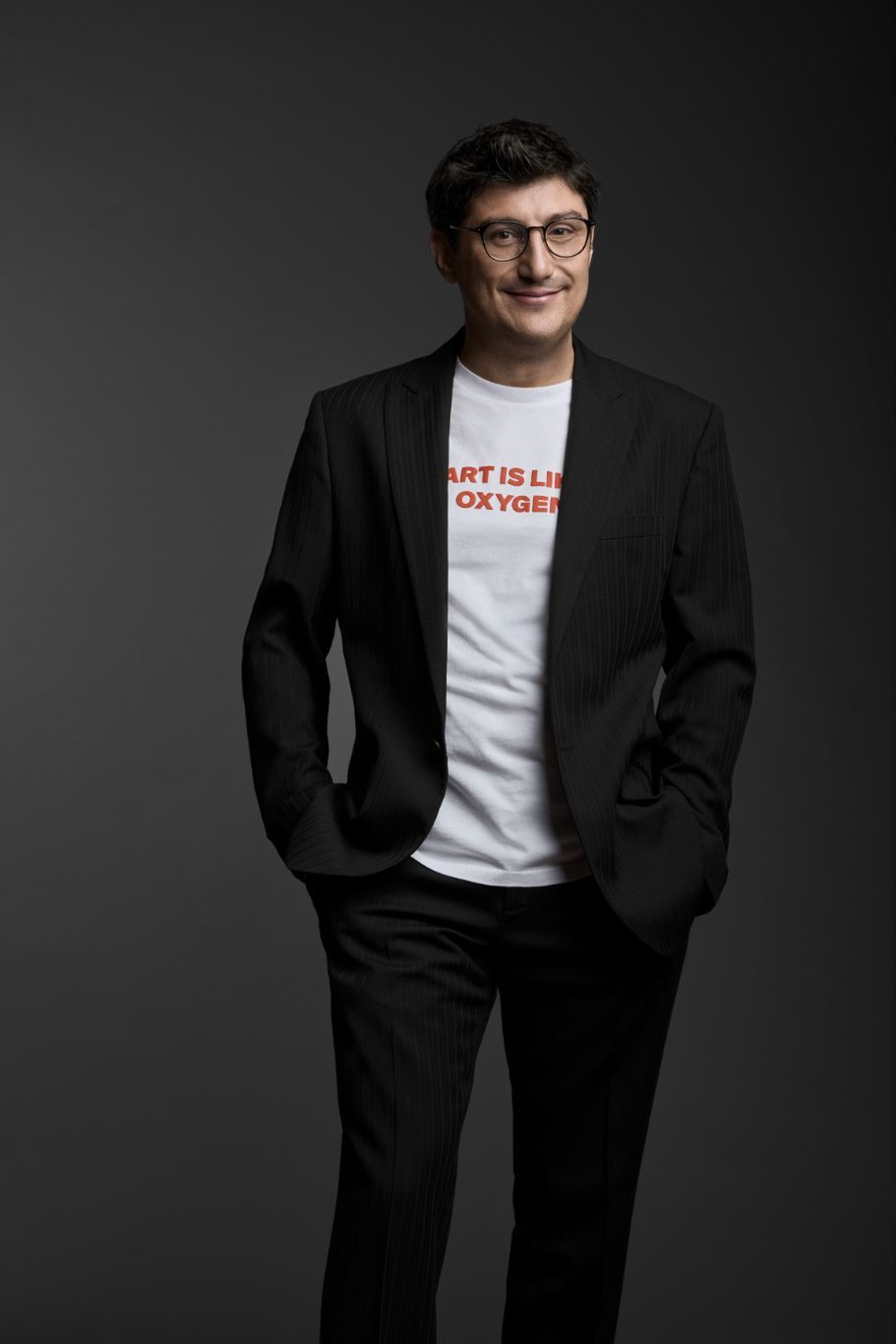 Giulio Prandi &copy; GhislieriMusica