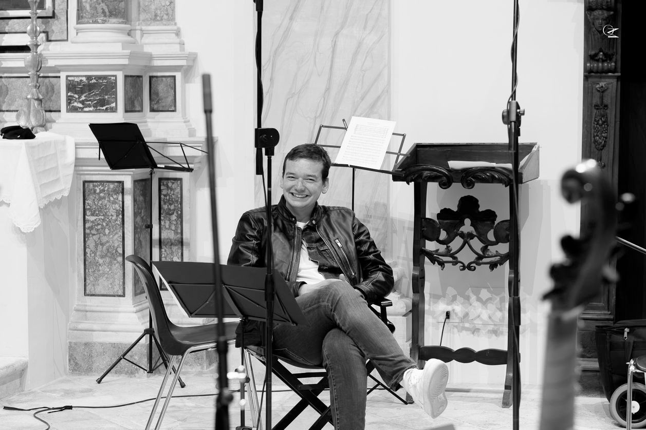 Gabriele Pro &copy; Outhere Music