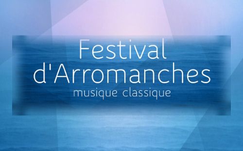 Festival d'Arromanches