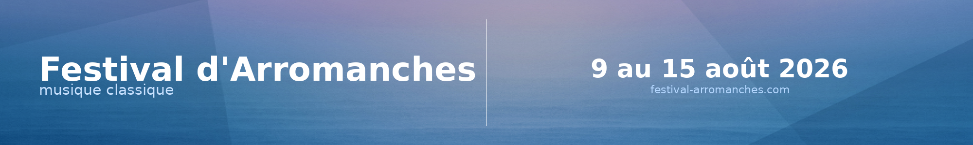 Header image - desktop