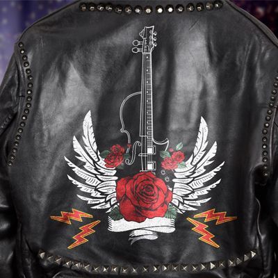 Symphonic Rock
