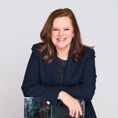 Kathryn Stott: A Masterclass