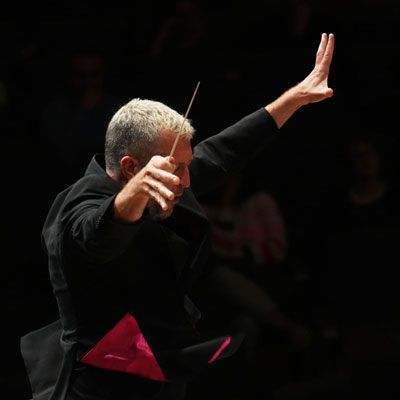 The Hallé - Stravinsky's Symphony of Psalms