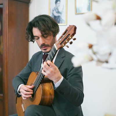 The Hallé - España