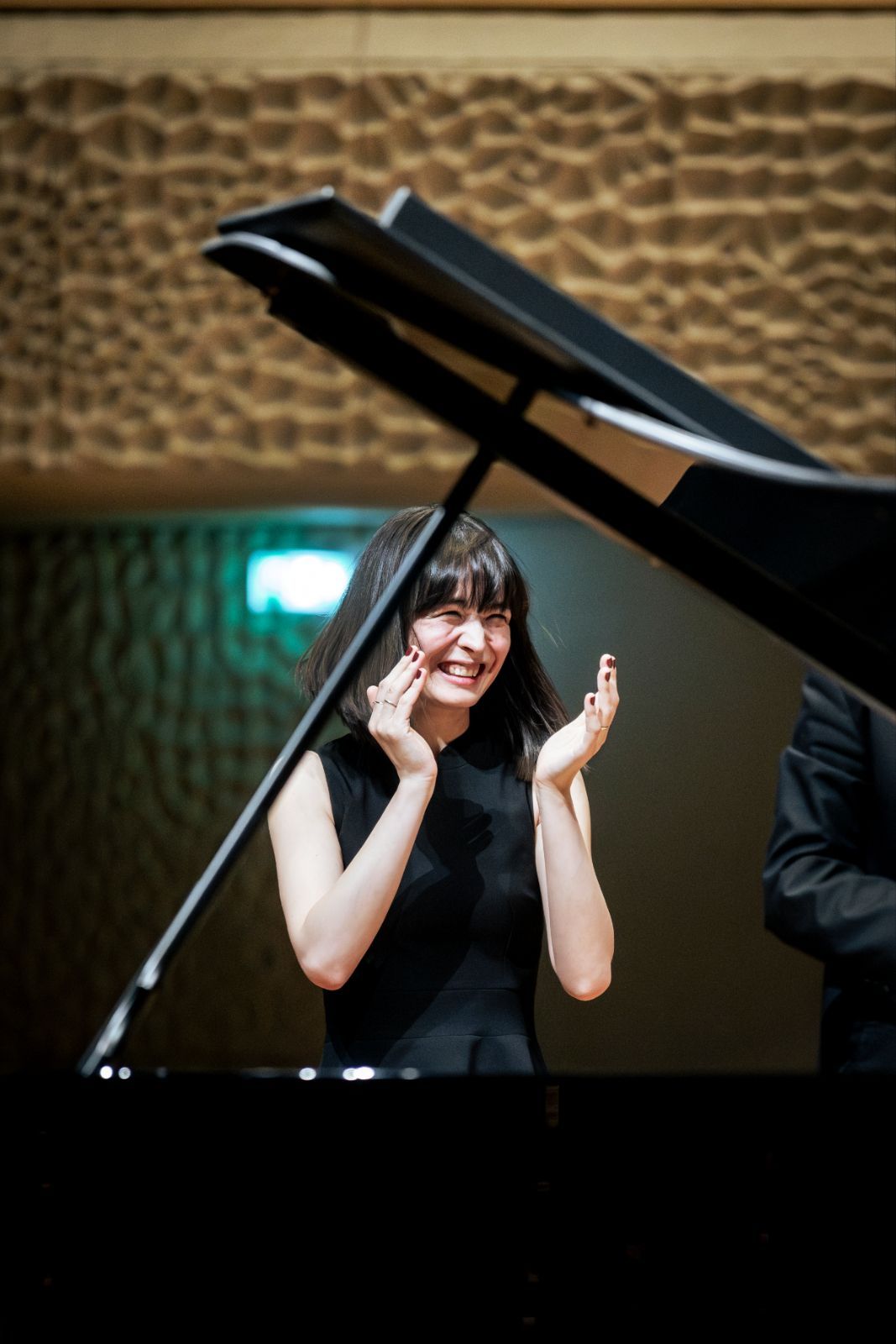 Alice Sara Ott &copy; Gesche Jäger