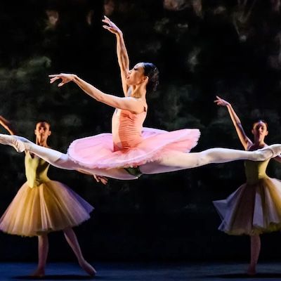 &copy; The Royal Swedish Opera / Sören Vilks