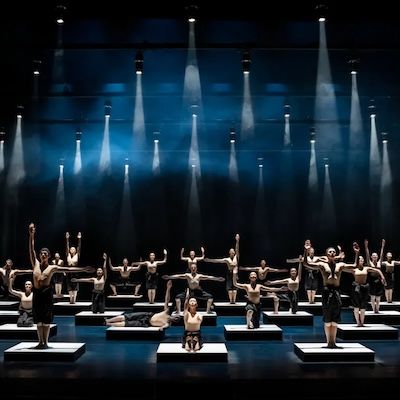 &copy; The Royal Swedish Opera / Markus Gårder
