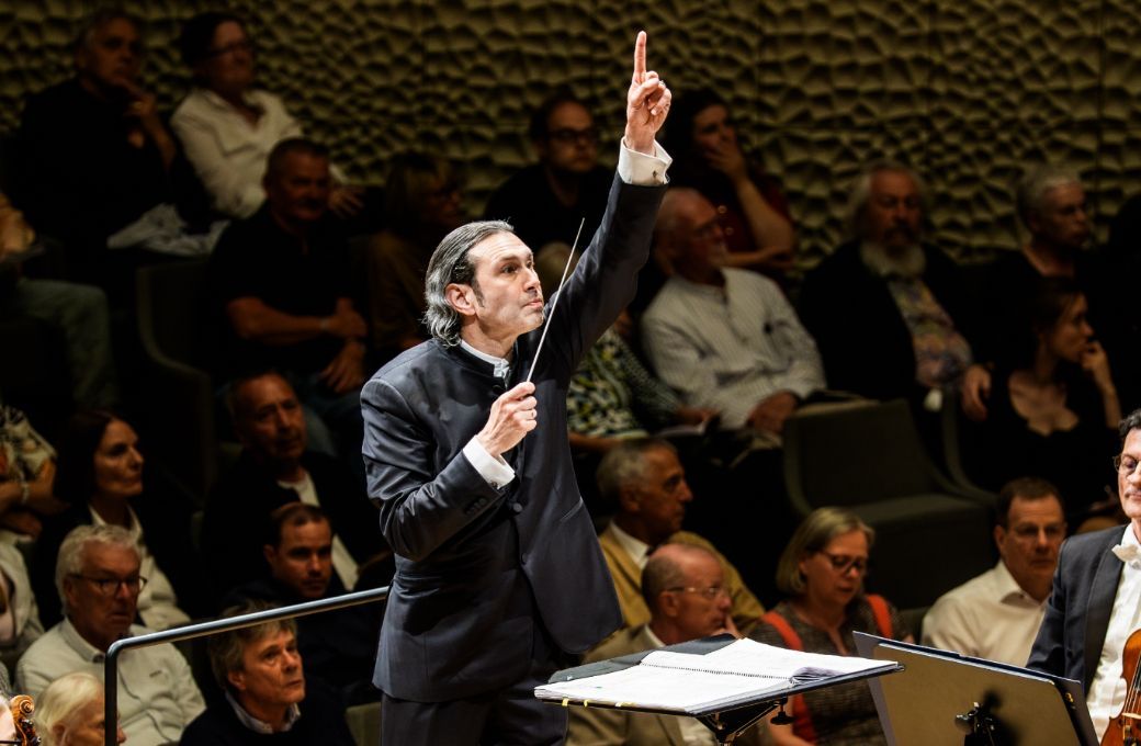 Vladimir Jurowski &copy; Sebastian Madej