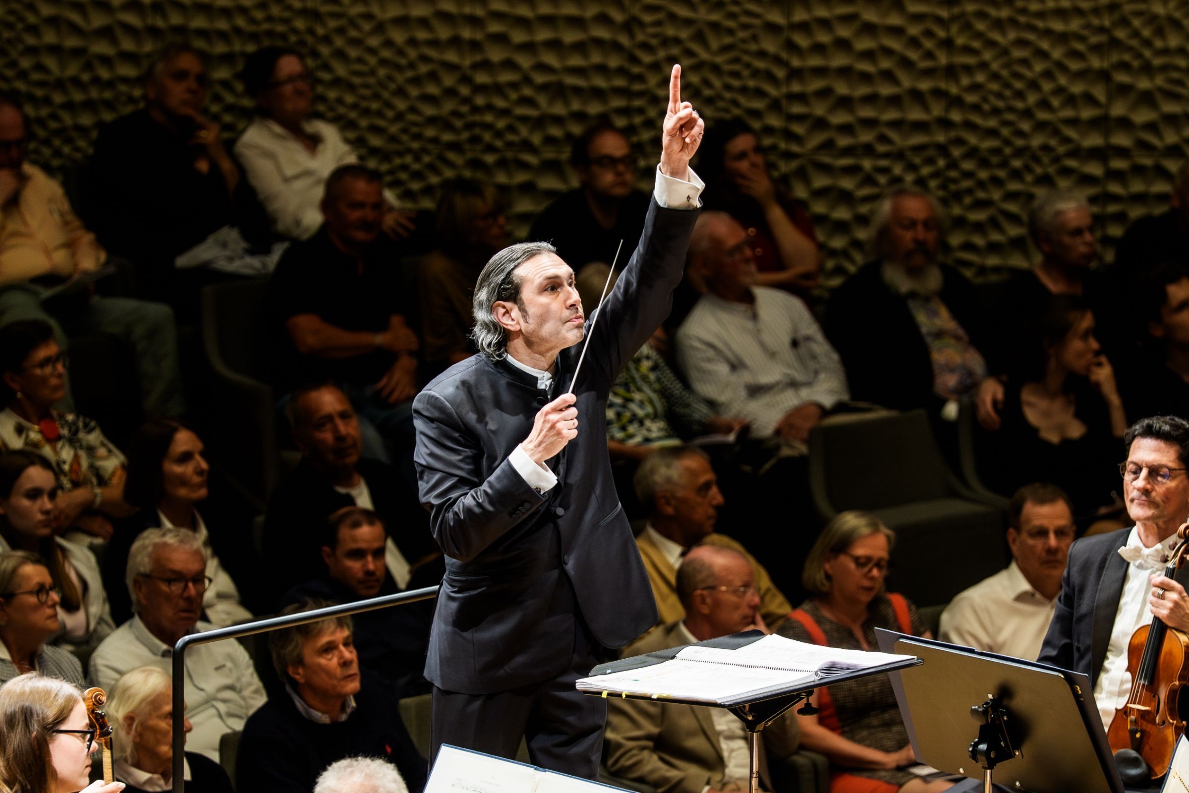 Vladimir Jurowski &copy; Sebastian Madej