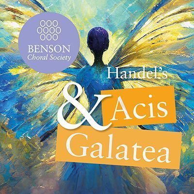 Acis and Galatea