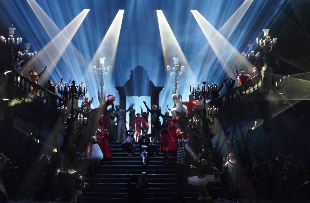 <i>Romeo y Julieta</i> de Gounod en el Teatro Real &copy; Javier del Real | Teatro Real