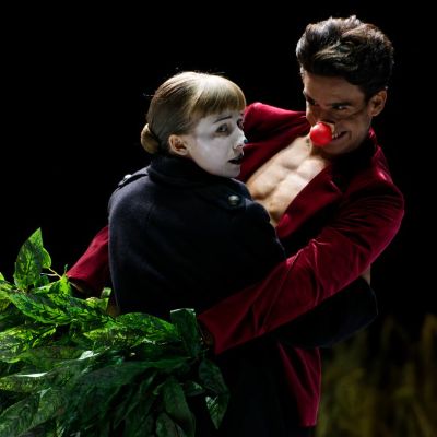La Strada
