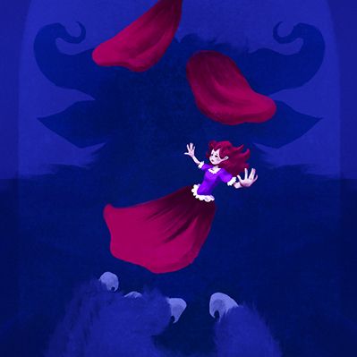 Tóth – Mechler: Beauty and the Beast