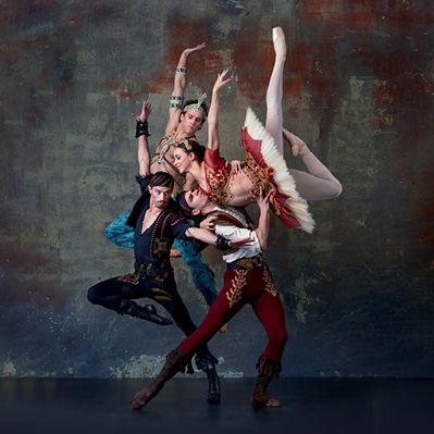 Holmes – Solymosi / Adam: Le Corsaire