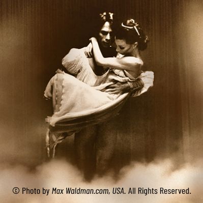 11th Iván Nagy International Ballet Gala