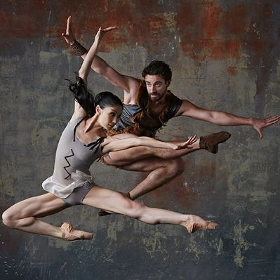 Seregi / Khachaturian: Spartacus