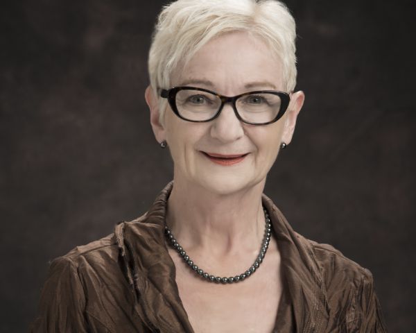 Diana Carroll