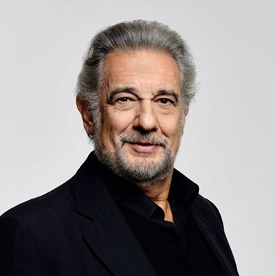 Verdi Gala with Plácido Domingo