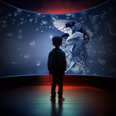 Puccini: Madama Butterfly