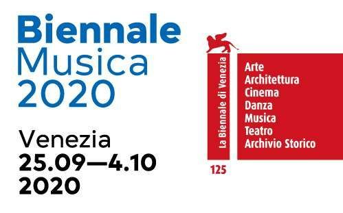 Biennale Musica - International Festival of Contemporary Music