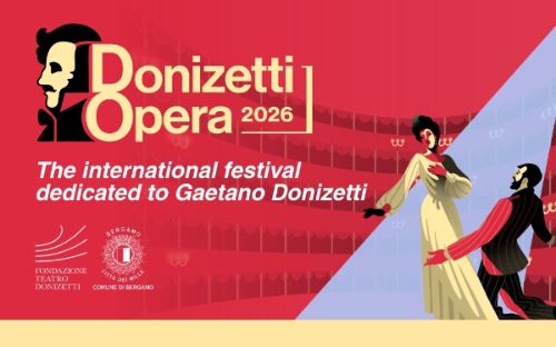 Donizetti Opera