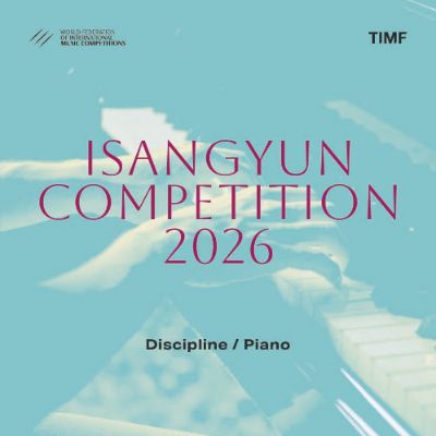 Isangyun Competition