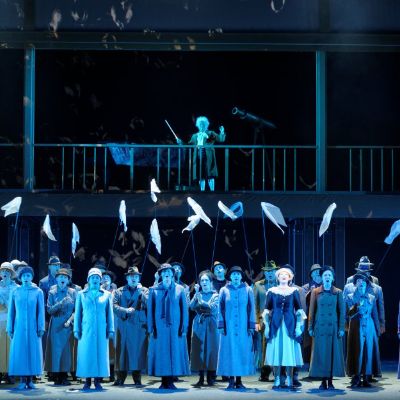 &copy; Martynas Aleksa