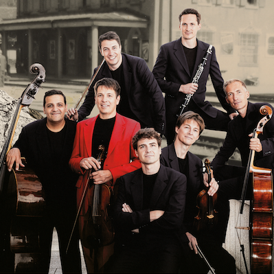 © Andermatt Music