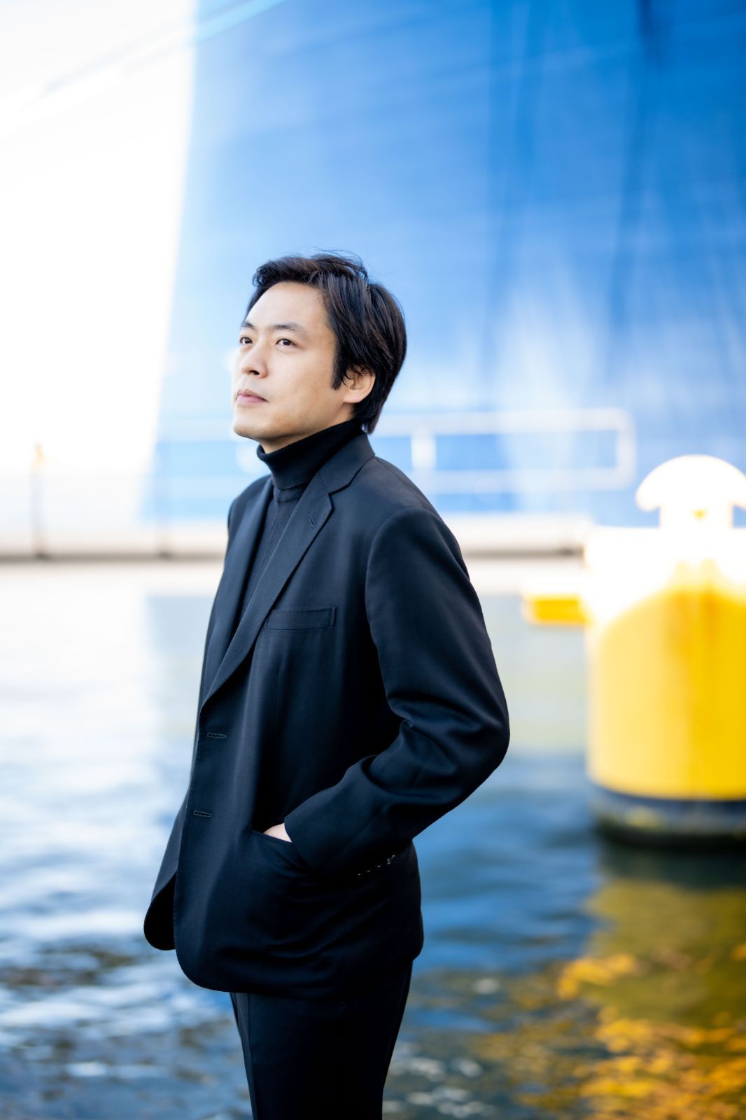Sunwook Kim © Marco Borggreve